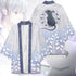 Yuki the Rat Kimono